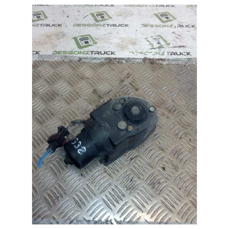 Recambio de motor limpia delantero para renault premium route 2006 fas 4x2 larga distancia referencia OEM IAM 2