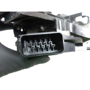 Recambio de cerradura puerta delantera derecha para ford focus berlina (cap) ambiente (d) referencia OEM IAM 3M5AR21812AM  