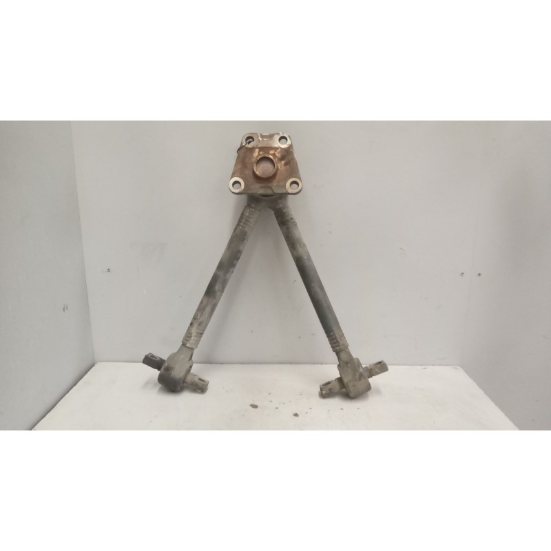 Recambio de uve eje trasero para daf serie xf105.xxx 12.9 diesel referencia OEM IAM   