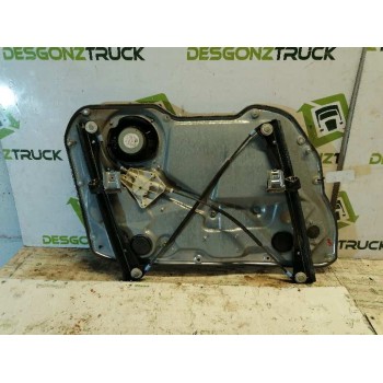 Recambio de elevalunas delantero derecho para seat ibiza (6l1) cool referencia OEM IAM 6L4837752EQ  