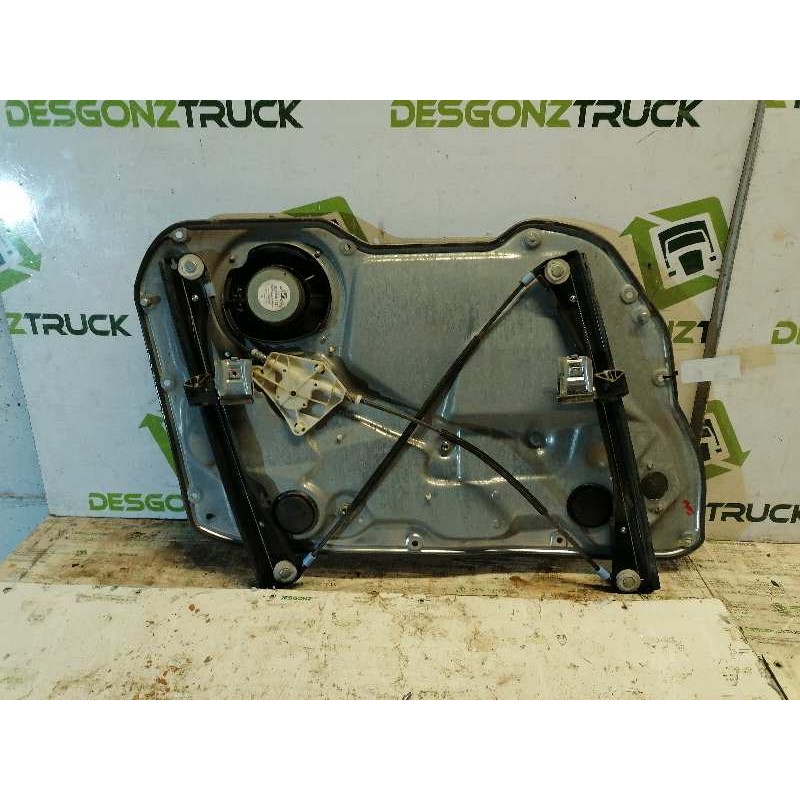 Recambio de elevalunas delantero derecho para seat ibiza (6l1) cool referencia OEM IAM 6L4837752EQ 2