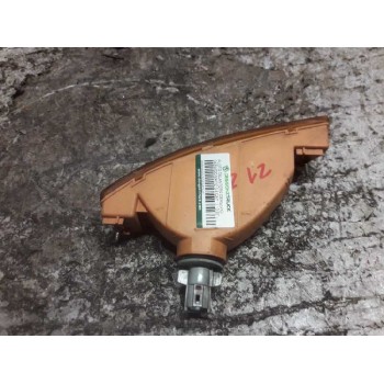 Recambio de piloto delantero derecho para daewoo matiz 0.8 cat referencia OEM IAM  2 PINS 