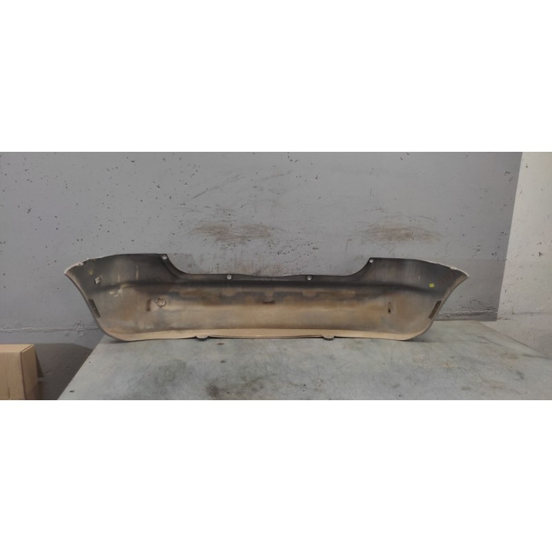 Recambio de paragolpes trasero para mercedes-benz clase a (w168) 170 cdi (168.008) referencia OEM IAM   