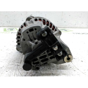 Recambio de alternador para ford escort berlina/turnier bravo lim. referencia OEM IAM   