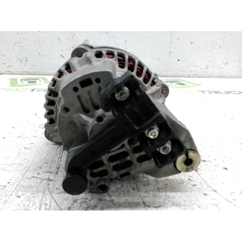 Recambio de alternador para ford escort berlina/turnier bravo lim. referencia OEM IAM - Blanco 2