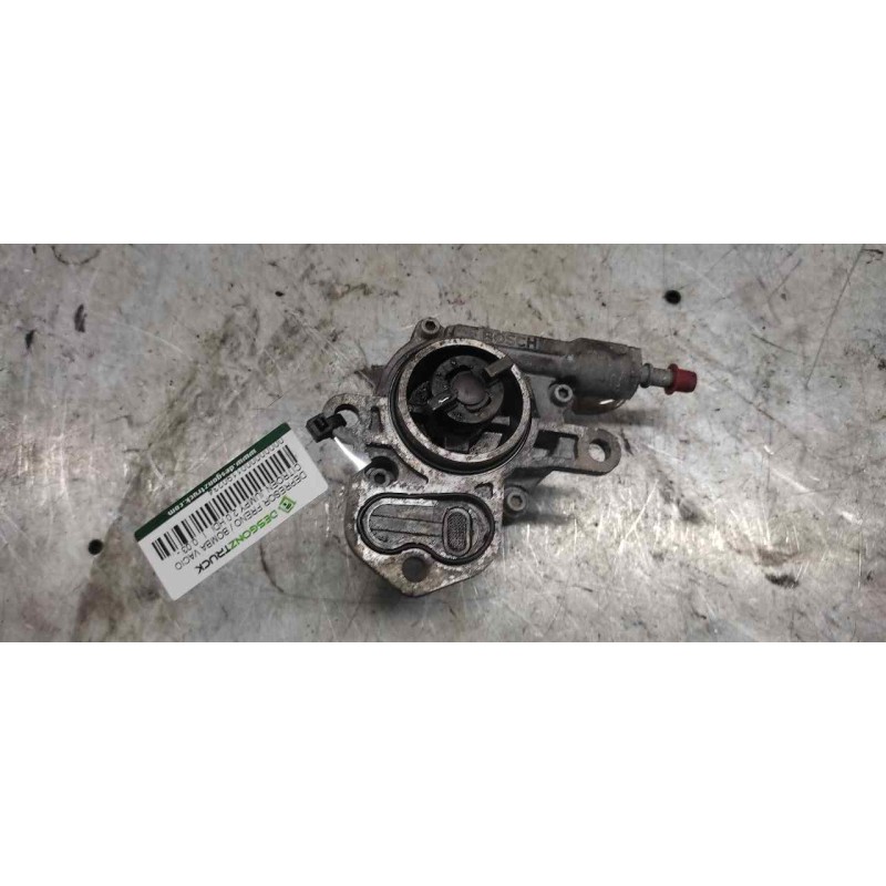 Recambio de depresor freno / bomba vacio para citroën jumpy 2.0 hdi referencia OEM IAM   BOSCH 2