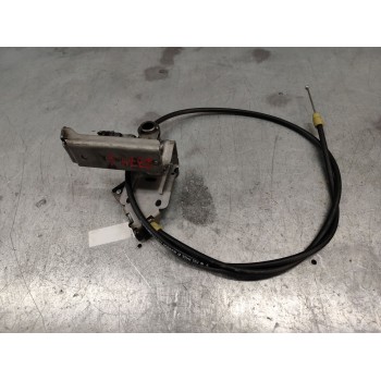 Recambio de soporte para audi q7 (4l) 3.0 tdi (176kw) referencia OEM IAM 7L8721812D  