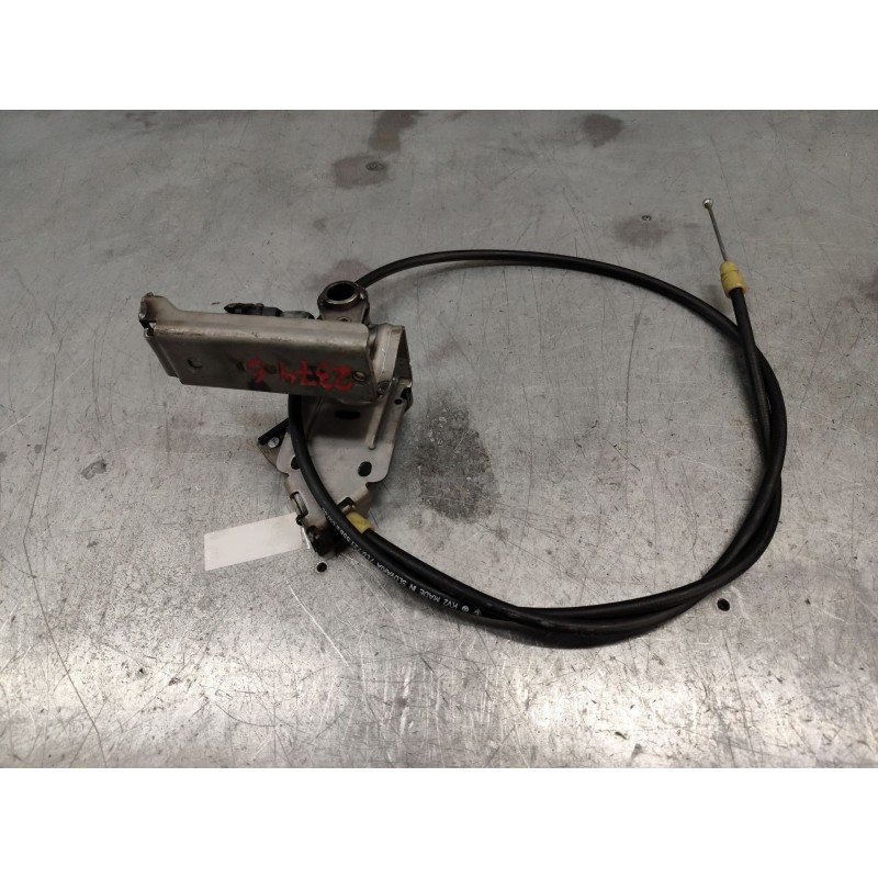 Recambio de soporte para audi q7 (4l) 3.0 tdi (176kw) referencia OEM IAM 7L8721812D - Blanco 2
