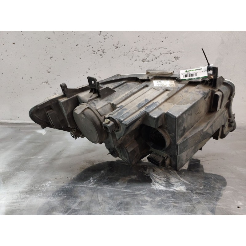 Recambio de faro izquierdo para mercedes-benz sprinter 3,5-t furgoneta (b907, b910) 314 cdi rwd (907.631, 907.633, 907.635, 907. - Blanco 3