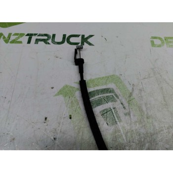 Recambio de cerradura puerta delantera derecha para ford focus berlina (cap) ambiente (d) referencia OEM IAM 3M5AR21812AM  