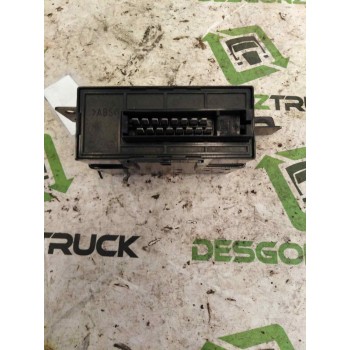 Recambio de modulo electronico para renault midlum 6.2 diesel referencia OEM IAM 5010415050  CENTRALITA LUCES