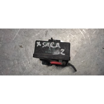 CAJA PRECALENTAMIENTO 9639912580 