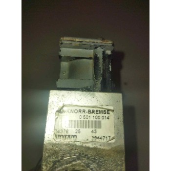 Recambio de valvula aire para volvo fh16 16.1 diesel referencia OEM IAM 3944717 0501100014 