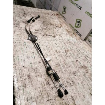 CABLES DE CAMBIO 4M5R7E395GC 