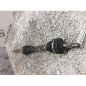 Recambio de transmision delantera derecha para citroën xsara picasso 1.6 16v exclusive referencia OEM IAM   