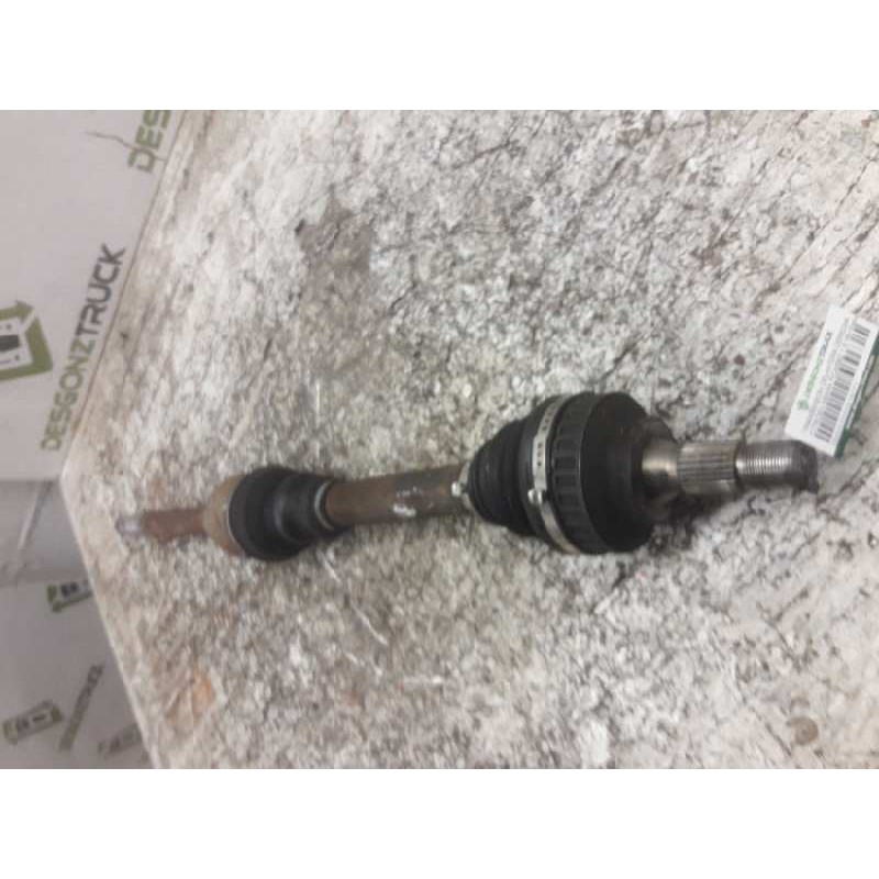 Recambio de transmision delantera derecha para citroën xsara picasso 1.6 16v exclusive referencia OEM IAM 2
