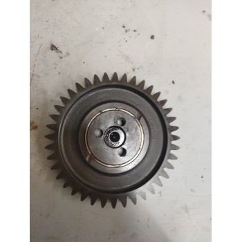 Recambio de piñon para man tgx 18.xxx fg / 4x2 bl xl referencia OEM IAM 51045053104  