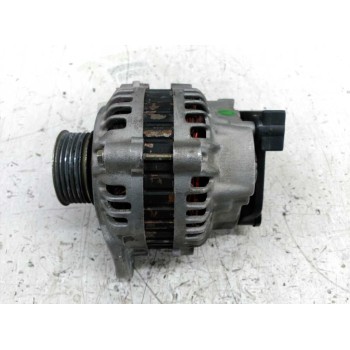 Recambio de alternador para ford escort berlina/turnier bravo lim. referencia OEM IAM   