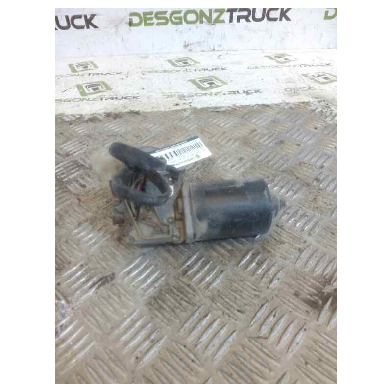 Recambio de motor limpia delantero para volvo fl 618 interc. 180/210/220/250 fki 132/154/184 kw e1/e2 corto referencia OEM IAM
