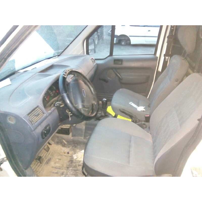FORD TRANSIT CONNECT (TC7)