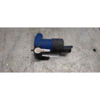Recambio de bomba limpia para renault clio iii dynamique referencia OEM IAM 9641553980 2 PINS 
