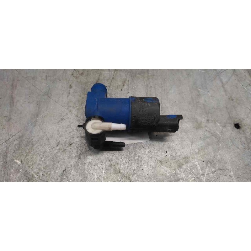 Recambio de bomba limpia para renault clio iii dynamique referencia OEM IAM 9641553980 2 PINS - Rojo 3