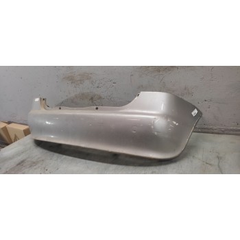 Recambio de paragolpes trasero para mercedes-benz clase a (w168) 170 cdi (168.008) referencia OEM IAM   