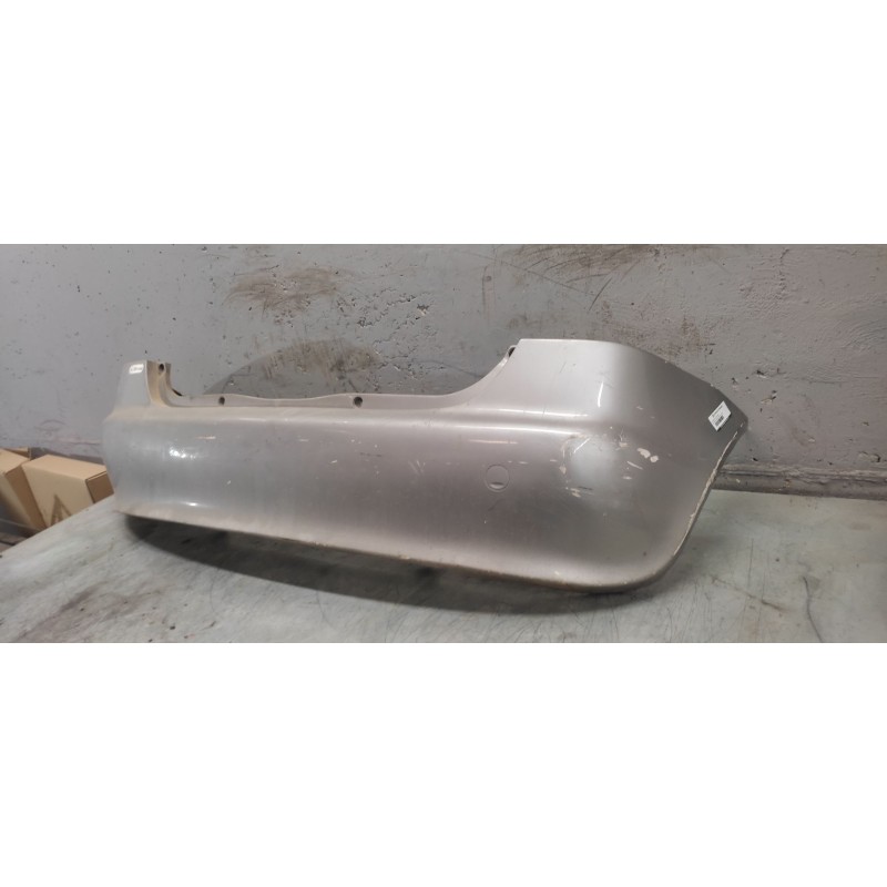 Recambio de paragolpes trasero para mercedes-benz clase a (w168) 170 cdi (168.008) referencia OEM IAM - Gris 2