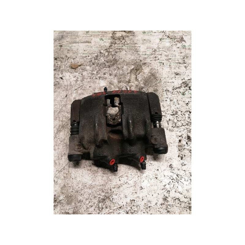 Recambio de pinza freno delantera derecha para citroën jumper combi desde '02 29 c 2.0 hdi/-hdi 85 confort referencia OEM IAM - Blanco 2