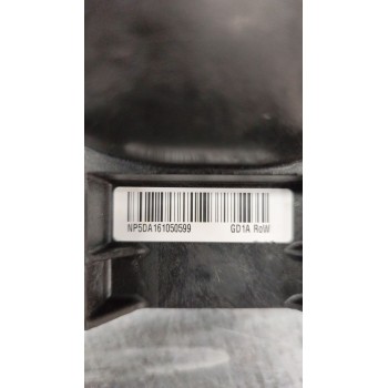 Recambio de airbag delantero derecho para infiniti q30 1.5 d referencia OEM IAM NP5DA161050599  GD1AROW