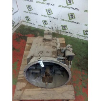 CAJA CAMBIOS S690 1268003640 