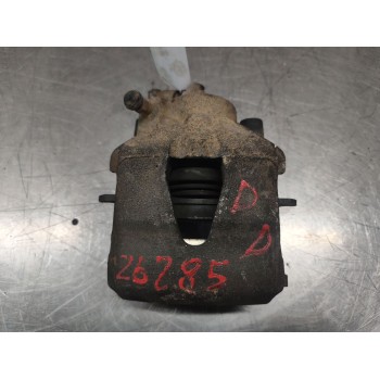 Recambio de pinza freno delantera derecha para volkswagen caddy ka/kb (2k) 2.0 sdi referencia OEM IAM   