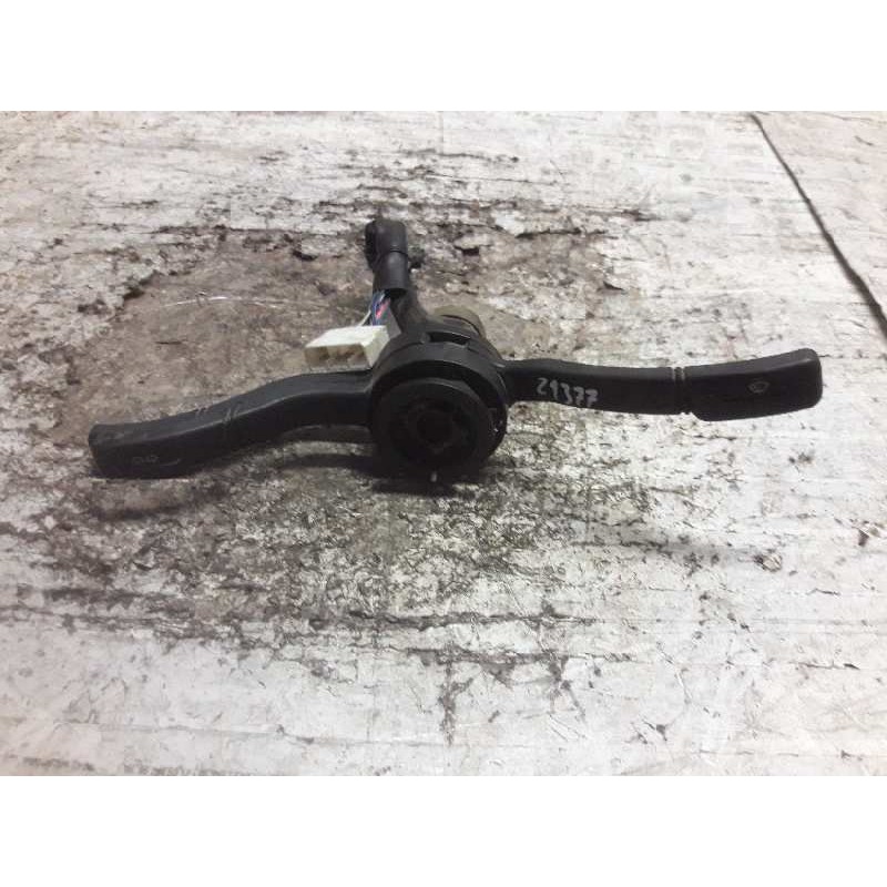 Recambio de mando multifuncion para fiat ducato combi 11 (desde 03.02) 2.8 jtd  batalla 3850 mm referencia OEM IAM  16 PINS - Blanco