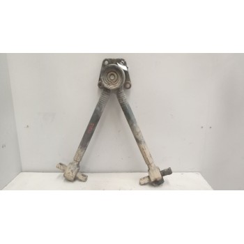 Recambio de uve eje trasero para daf serie xf105.xxx 12.9 diesel referencia OEM IAM   