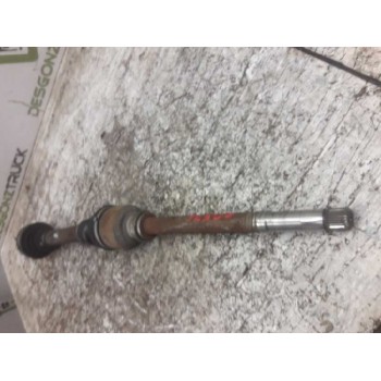Recambio de transmision delantera derecha para citroën xsara picasso 1.6 16v exclusive referencia OEM IAM   