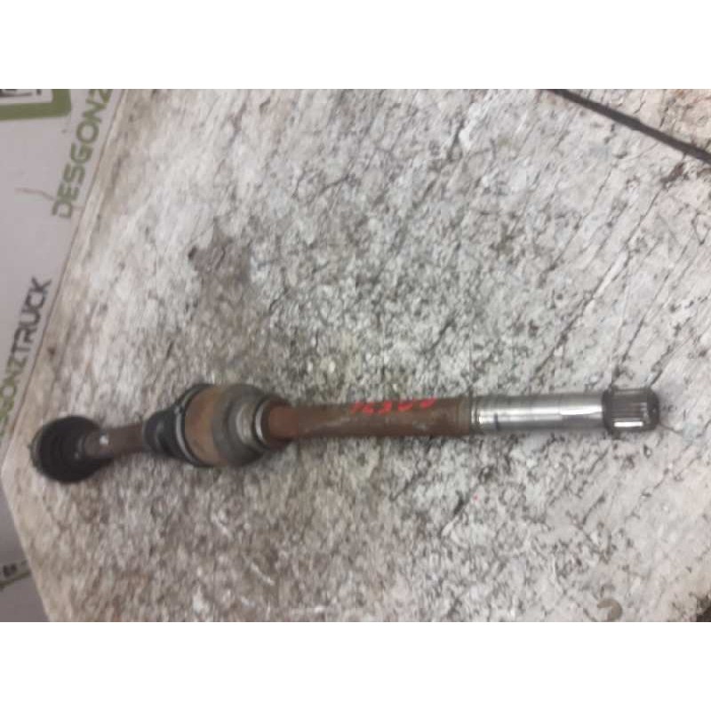 Recambio de transmision delantera derecha para citroën xsara picasso 1.6 16v exclusive referencia OEM IAM 3