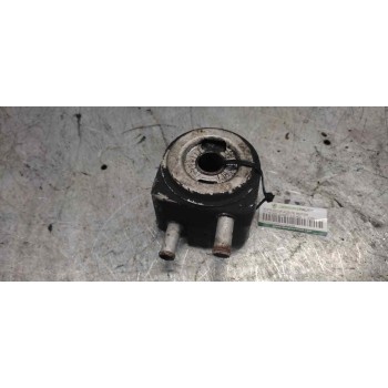 Recambio de enfriador aceite motor para citroën jumpy 2.0 hdi referencia OEM IAM   