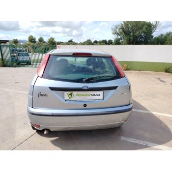 ford focus berlina (cak) del año 2002