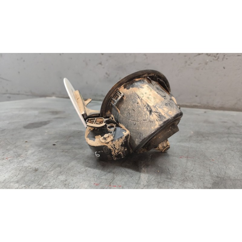 Recambio de tapa exterior combustible para ford c-max 1.6 tdci cat referencia OEM IAM AM51R27936AH - Blanco 2