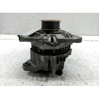 Recambio de alternador para ford escort berlina/turnier bravo lim. referencia OEM IAM   