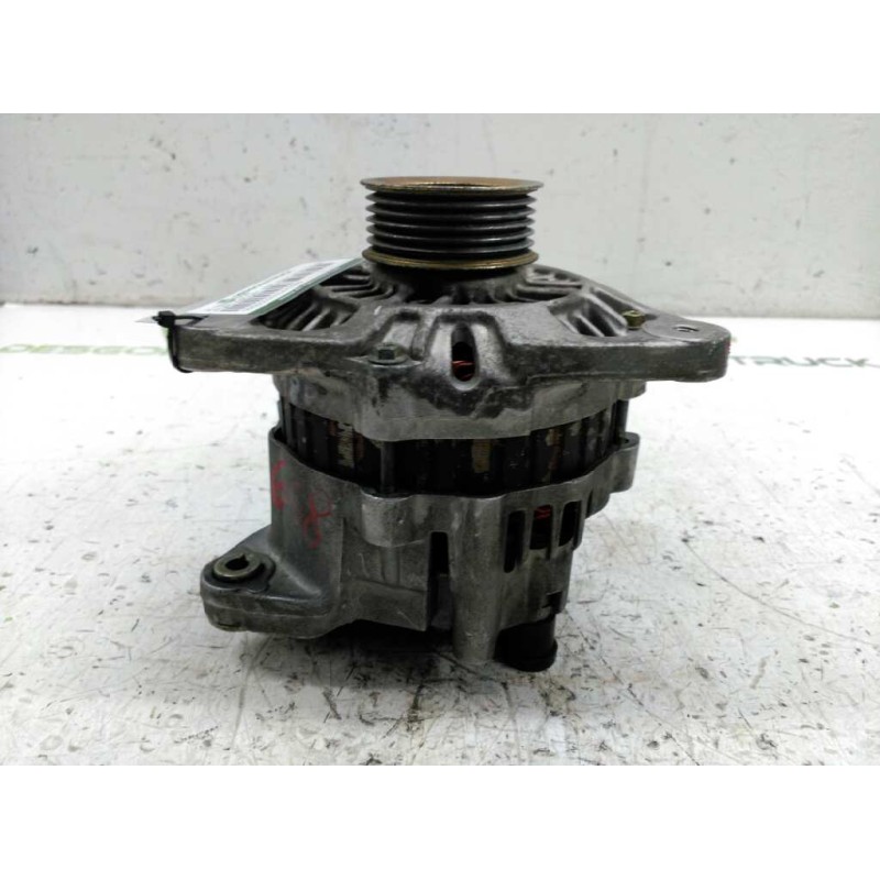 Recambio de alternador para ford escort berlina/turnier bravo lim. referencia OEM IAM - Blanco 4