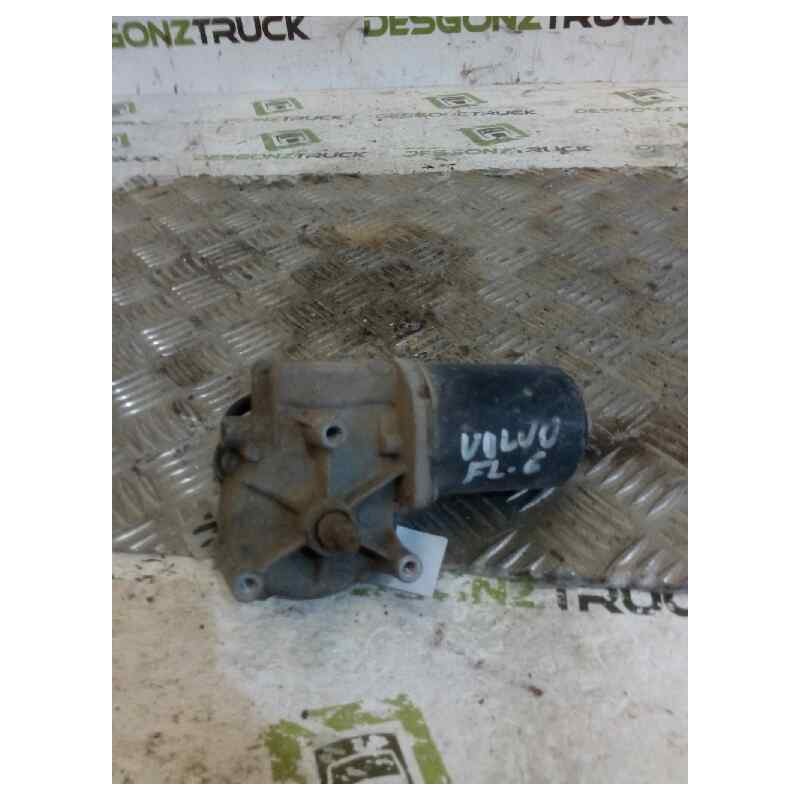 Recambio de motor limpia delantero para volvo fl 618 interc. 180/210/220/250 fki 132/154/184 kw e1/e2 corto referencia OEM IAM 2