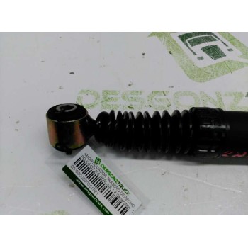 Recambio de amortiguador trasero derecho para peugeot 205 berlina 1.4 generation referencia OEM IAM   