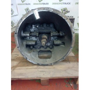 Recambio de caja cambios para pegaso trucks serie 1200 1223 referencia OEM IAM S690 1268003640 