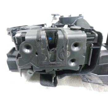 Recambio de cerradura puerta delantera derecha para ford focus berlina (cap) ambiente (d) referencia OEM IAM 3M5AR21812AM  