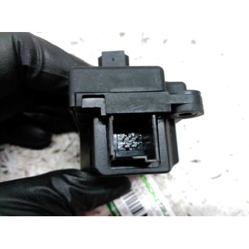 Recambio de motor regulador climatizacion para citroën c3 1.4 sx referencia OEM IAM F663746XC  
