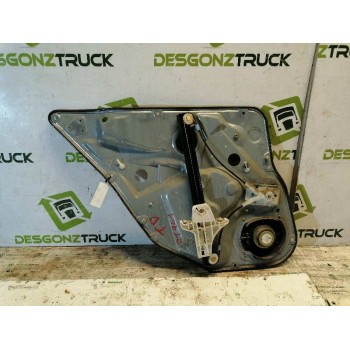 Recambio de elevalunas trasero derecho para seat ibiza (6l1) cool referencia OEM IAM 6L4839752AH MANUAL 