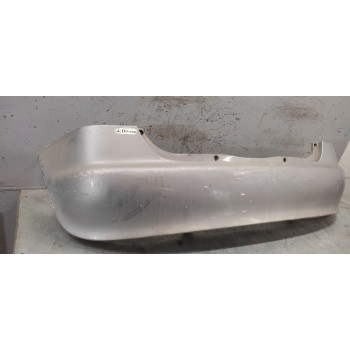 Recambio de paragolpes trasero para mercedes-benz clase a (w168) 170 cdi (168.008) referencia OEM IAM   