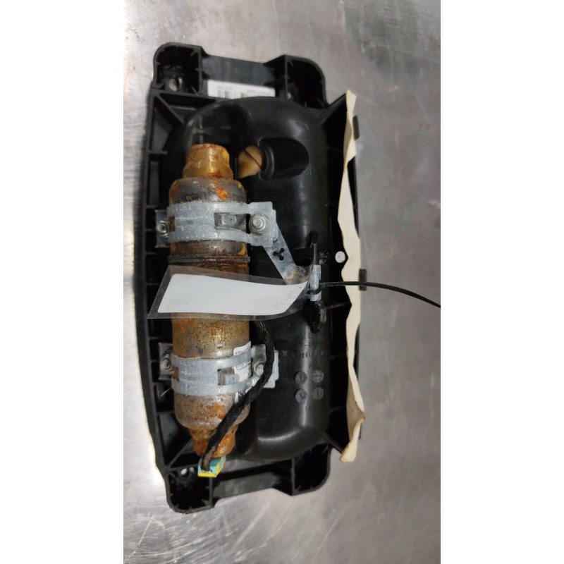 Recambio de airbag delantero derecho para infiniti q30 1.5 d referencia OEM IAM NP5DA161050599  GD1AROW - Gris 3