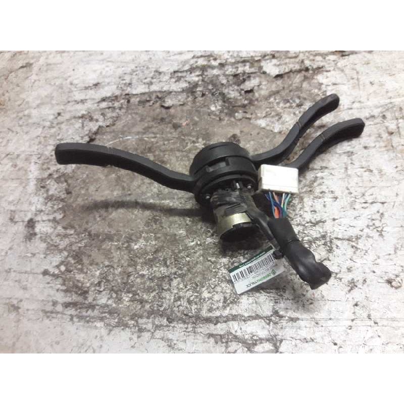 Recambio de mando multifuncion para fiat ducato combi 11 (desde 03.02) 2.8 jtd  batalla 3850 mm referencia OEM IAM  16 PINS - Blanco 2